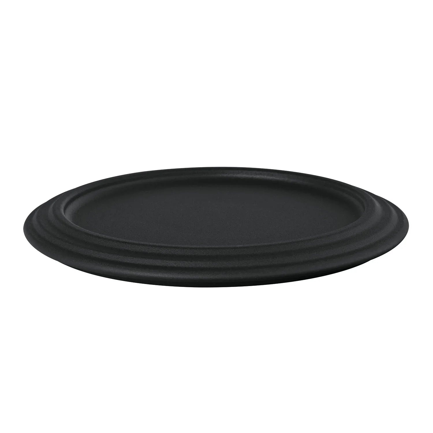 Conjunto de Jantar para 2 Pessoas - La Boule 7 Peças Preto