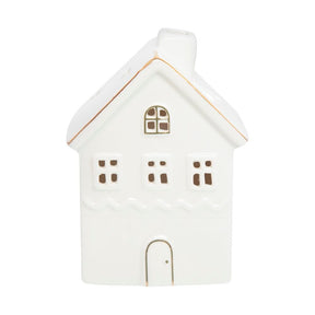 Adorno Casinha Led Joy Family 13cm – Casa Cuco