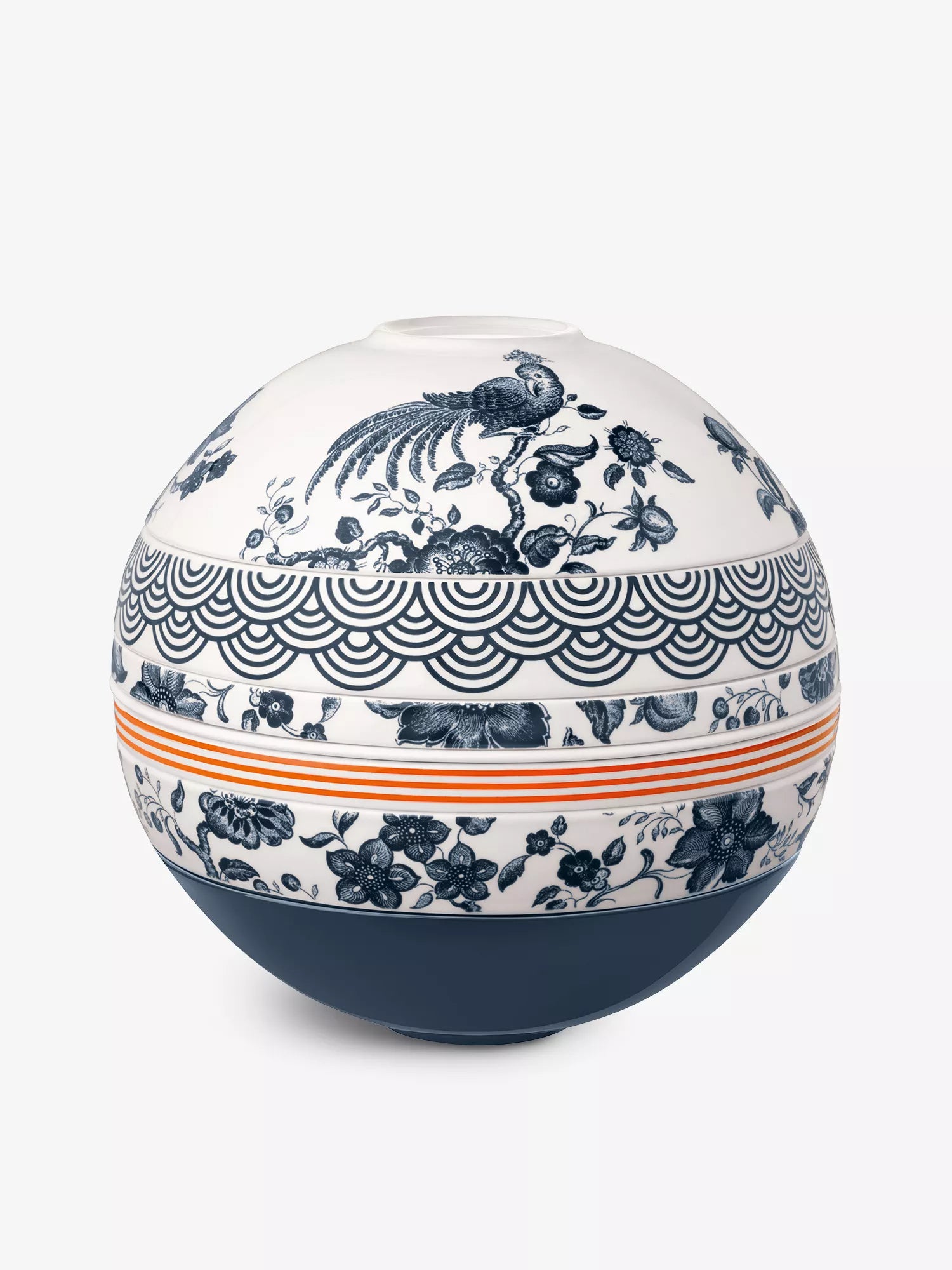 Conjunto de Jantar para 2 Pessoas - La Boule Paradise – Edição Limitada