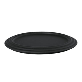 Conjunto de Jantar para 2 Pessoas - La Boule 7 Peças Preto